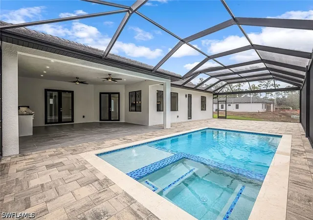 Photo 3 of Single family home for sale at 2840 Golden Gate Blvd W, Naples, FL 34120 | MLS# 226021680 | Listing updated on 2026-09-16