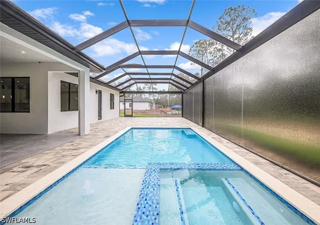 Photo 3 of Single family home for sale at 2840 Golden Gate Blvd W, Naples, FL 34120 | MLS# 226021680 | Listing updated on 2026-09-16
