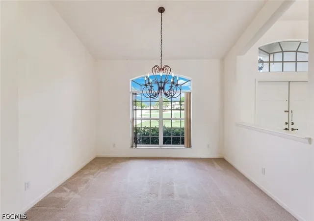 Photo 2 of Single family home for sale at 615 Se 19th Court, Cape Coral, FL 33990 | MLS# 2026024644 | Listing updated on 2026-09-12