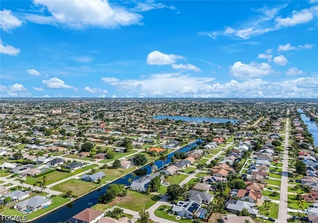 Photo 3 of Single family home for sale at 615 SE 19th Court, Cape Coral, FL 33990 | MLS# 2026024644 | Listing updated on 2026-09-12