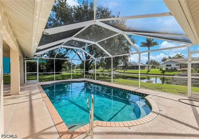 Photo 4 of Single family home for sale at 615 SE 19th Court, Cape Coral, FL 33990 | MLS# 2026024644 | Listing updated on 2026-09-12