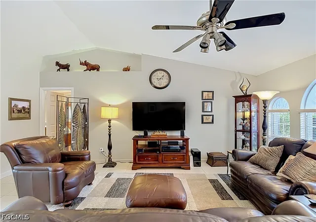 Photo 2 of Sale Pending at 4608 29th Street Sw, Lehigh Acres, FL 33973 | MLS# 2026024674 | Listing updated on 2026-09-14