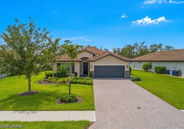 Photo 1 of Single family home for sale at 17581 Ashcomb Way, Estero, FL 33928 | MLS# 226021664 | Listing updated on 2026-09-13