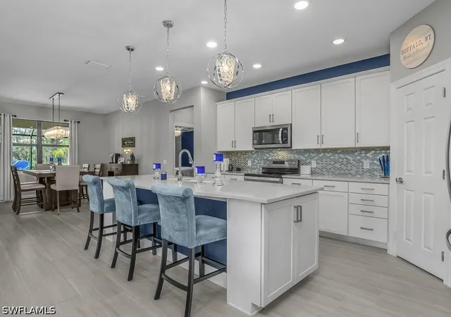 Photo 2 of Single family home for sale at 17581 Ashcomb Way, Estero, FL 33928 | MLS# 226021664 | Listing updated on 2026-09-13