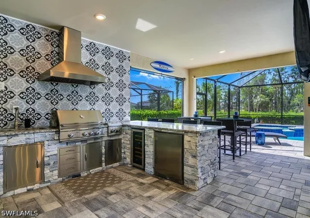 Photo 3 of Single family home for sale at 17581 Ashcomb Way, Estero, FL 33928 | MLS# 226021664 | Listing updated on 2026-09-13