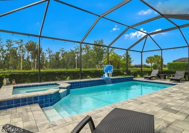Photo 4 of Single family home for sale at 17581 Ashcomb Way, Estero, FL 33928 | MLS# 226021664 | Listing updated on 2026-09-13