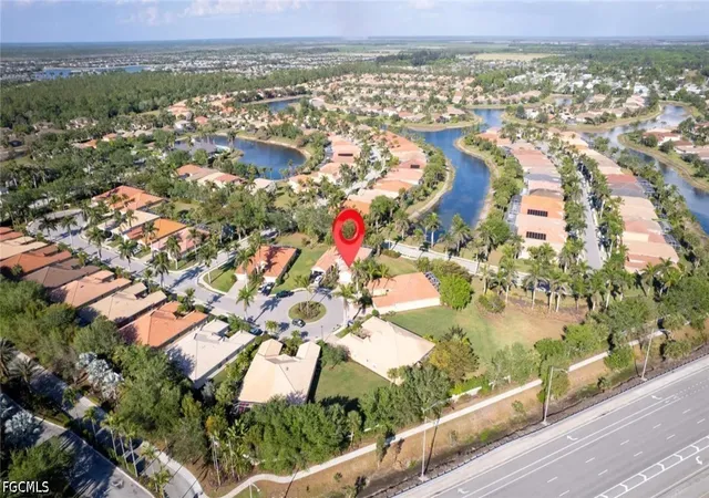 Photo 3 of Townhouse for sale at 14190 Fall Crk Ct, Naples, FL 34114 | MLS# 2026024685 | Listing updated on 2026-09-06