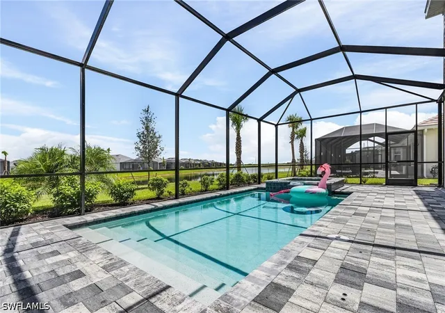 Photo 2 of Sale Pending at 5845 Carnoustie Ct, Ave Maria, FL 34142 | MLS# 226021786 | Listing updated on 2026-09-26
