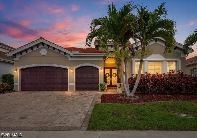 Photo 1 of Sale Pending at 6631 Monterey Point, Naples, FL 34105 | MLS# 226021795 | Listing updated on 2026-09-14