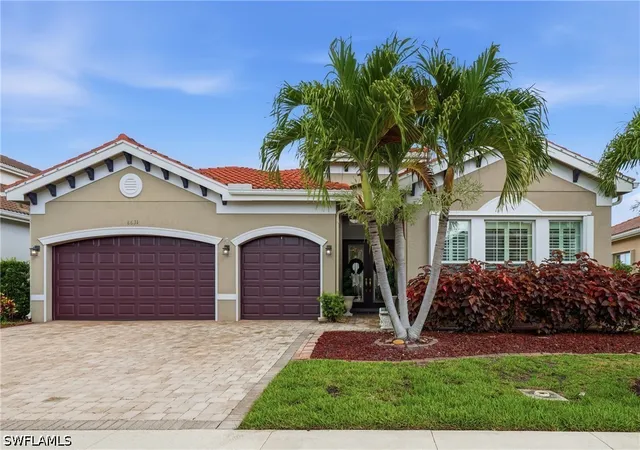 Photo 2 of Sale Pending at 6631 Monterey Point, Naples, FL 34105 | MLS# 226021795 | Listing updated on 2026-09-14