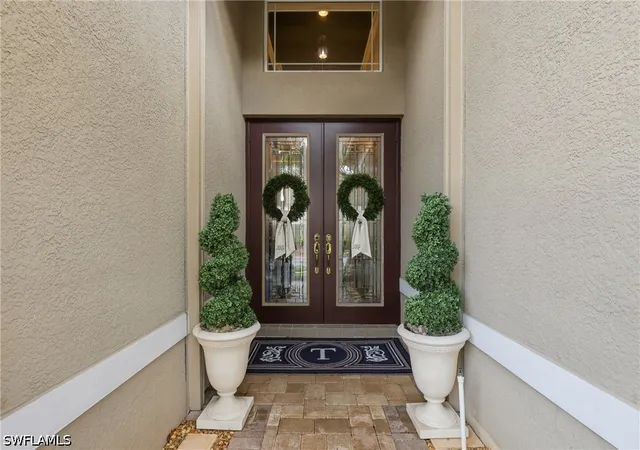 Photo 3 of Sale Pending at 6631 Monterey Point, Naples, FL 34105 | MLS# 226021795 | Listing updated on 2026-09-14