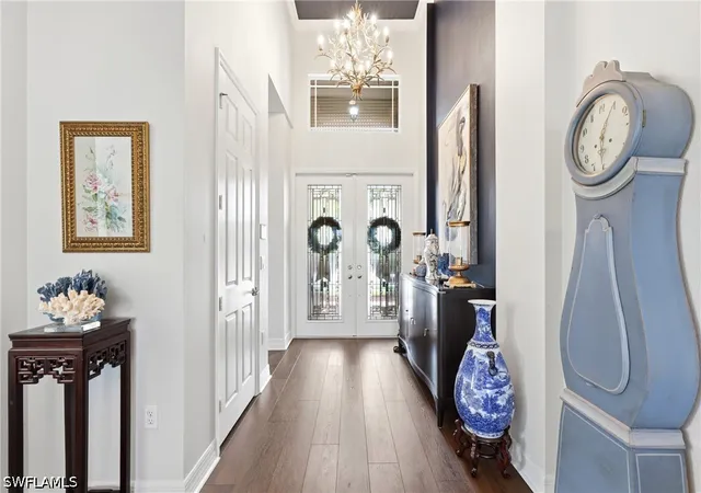 Photo 3 of Sale Pending at 6631 Monterey Point, Naples, FL 34105 | MLS# 226021795 | Listing updated on 2026-09-14