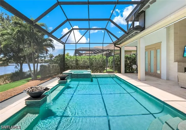 Photo 3 of Single family home for sale at 6259 Lightbourn Way, Naples, FL 34113 | MLS# 226021713 | Listing updated on 2026-09-10