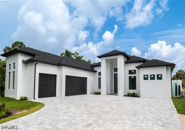 Photo 1 of Single family home for sale at 649 Golden Gate Blvd E, Naples, FL 34120 | MLS# 226014788 | Listing updated on 2026-09-05