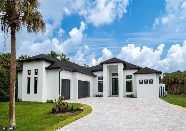 Photo 2 of Single family home for sale at 649 Golden Gate Blvd E, Naples, FL 34120 | MLS# 226014788 | Listing updated on 2026-09-05
