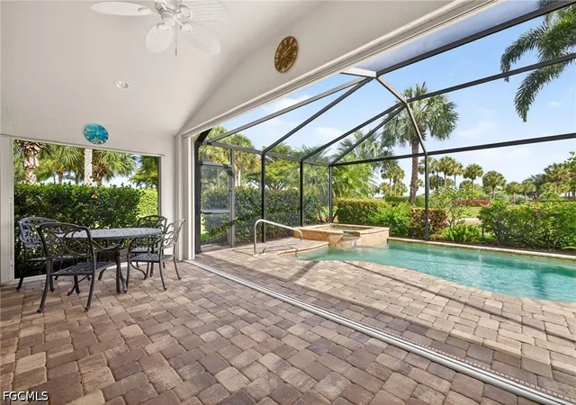 Photo 1 of Single family home for sale at 9550 Hemingway Ln, Fort Myers, FL 33913 | MLS# 2026024701 | Listing updated on 2026-10-03