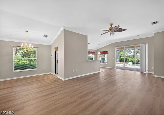 Photo 3 of Single family home for sale at 9550 Hemingway Ln, Fort Myers, FL 33913 | MLS# 2026024701 | Listing updated on 2026-10-03