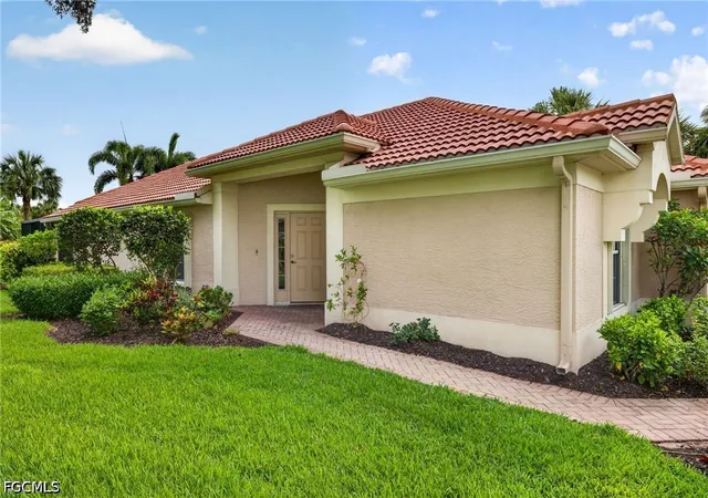 Photo 3 of Single family home for sale at 9550 Hemingway Ln, Fort Myers, FL 33913 | MLS# 2026024701 | Listing updated on 2026-10-03