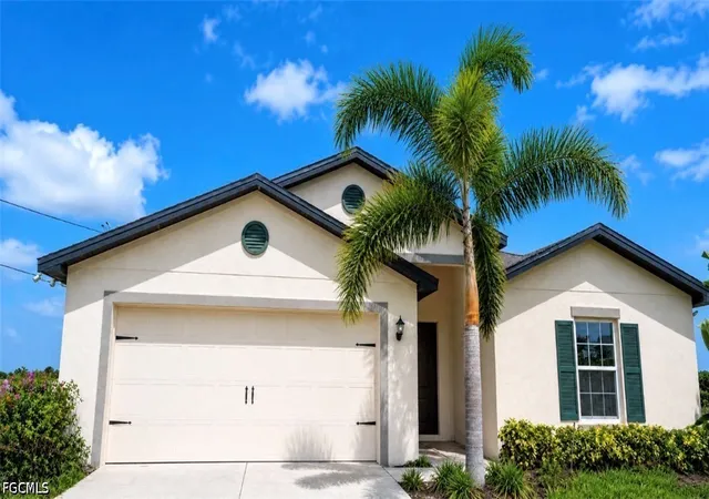 Photo 1 of Single family home for sale at 244 Loadstar St, Fort Myers, FL 33913 | MLS# 2026024746 | Listing updated on 2026-09-07