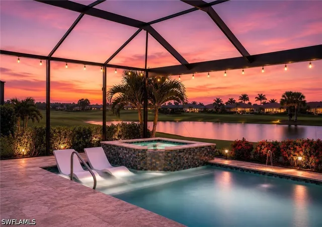 Photo 1 of Single family home for sale at 18699 Ensenada Dr, Naples, FL 34114 | MLS# 226021579 | Listing updated on 2026-09-13