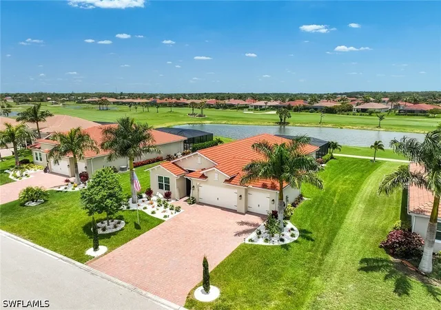 Photo 2 of Single family home for sale at 18699 Ensenada Dr, Naples, FL 34114 | MLS# 226021579 | Listing updated on 2026-09-13