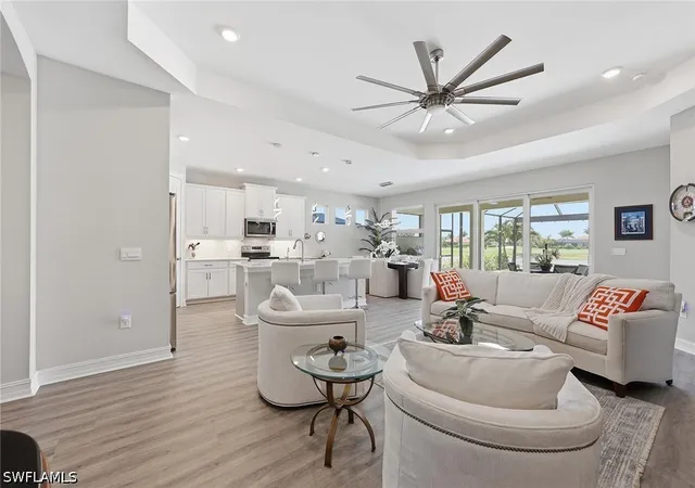 Photo 3 of Single family home for sale at 18699 Ensenada Dr, Naples, FL 34114 | MLS# 226021579 | Listing updated on 2026-09-13