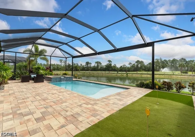 Photo 2 of Sale Pending at 3653 Avenida Del Vera, North Fort Myers, FL 33917 | MLS# 2026024756 | Listing updated on 2026-09-11