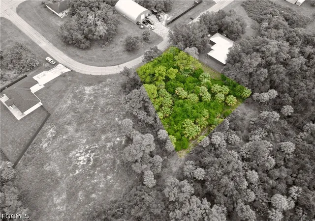 Photo 2 of Land for sale at March Ln, Labelle, FL 33935 | MLS# 2026024763 | Listing updated on 2026-09-16