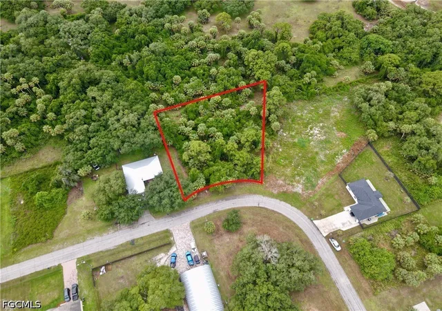 Photo 3 of Land for sale at March Ln, Labelle, FL 33935 | MLS# 2026024763 | Listing updated on 2026-09-16