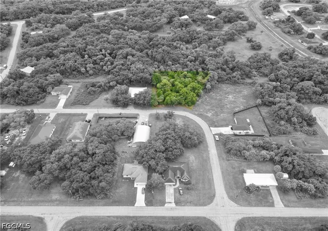 Photo 4 of Land for sale at March Ln, Labelle, FL 33935 | MLS# 2026024763 | Listing updated on 2026-09-16