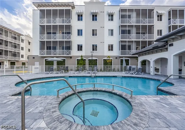 Photo 2 of Condo for sale at 26589 Rosewood Pointe Dr #A-307, Bonita Springs, FL 34135 | MLS# 2026024784 | Listing updated on 2026-09-11
