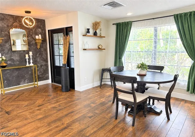 Photo 3 of Single family home for sale at 1019 Wyomi Dr, Fort Myers, FL 33919 | MLS# 2026024801 | Listing updated on 2026-09-16