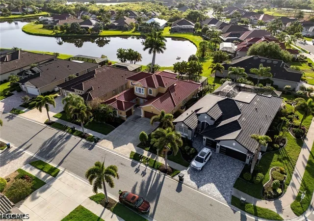 Photo 2 of Sale Pending at 1230 Crk Nine Dr, North Port, FL 34291 | MLS# 2026024803 | Listing updated on 2026-09-18