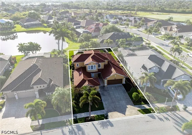 Photo 3 of Sale Pending at 1230 Crk Nine Dr, North Port, FL 34291 | MLS# 2026024803 | Listing updated on 2026-09-08