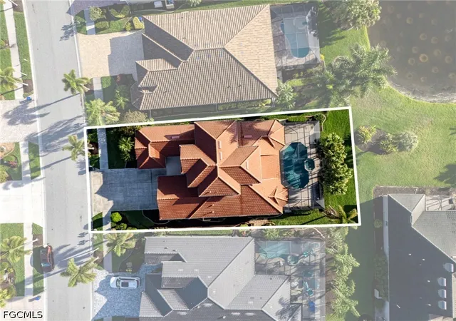 Photo 3 of Sale Pending at 1230 Crk Nine Dr, North Port, FL 34291 | MLS# 2026024803 | Listing updated on 2026-09-08