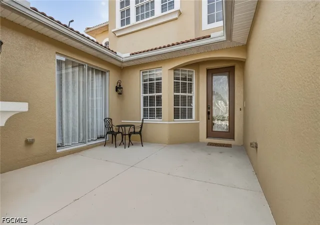 Photo 4 of Sale Pending at 1230 Crk Nine Dr, North Port, FL 34291 | MLS# 2026024803 | Listing updated on 2026-09-08