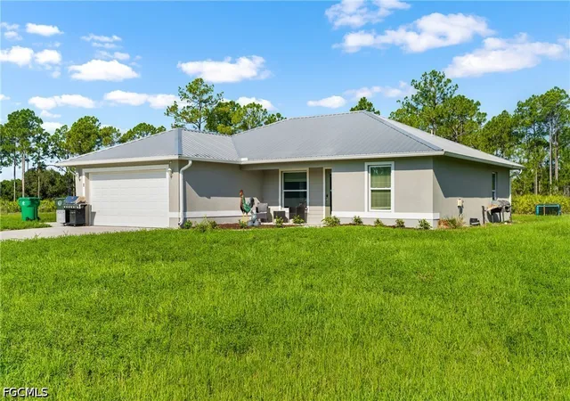 Photo 2 of Single family home for sale at 2872 Secretariat Dr, Labelle, FL 33935 | MLS# 2026024814 | Listing updated on 2026-09-08
