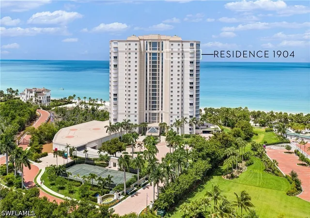 Photo 1 of Condo for sale at 8111 Bay Colony Dr #1904, Naples, FL 34108 | MLS# 226021123 | Listing updated on 2026-09-11