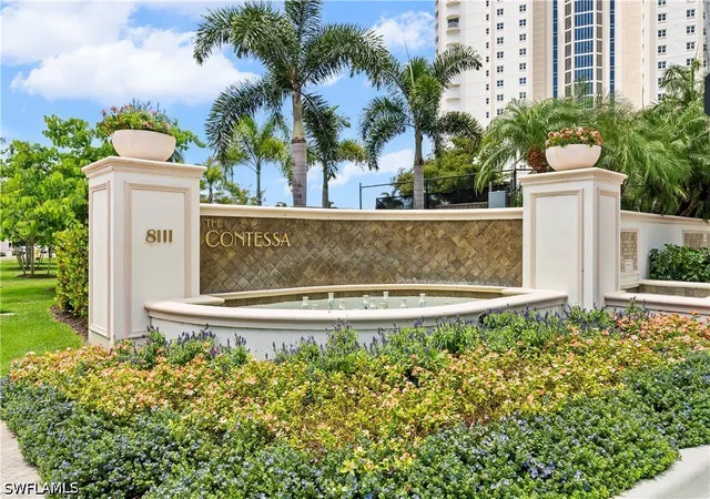 Photo 4 of Condo for sale at 8111 Bay Colony Dr #1904, Naples, FL 34108 | MLS# 226021123 | Listing updated on 2026-09-11