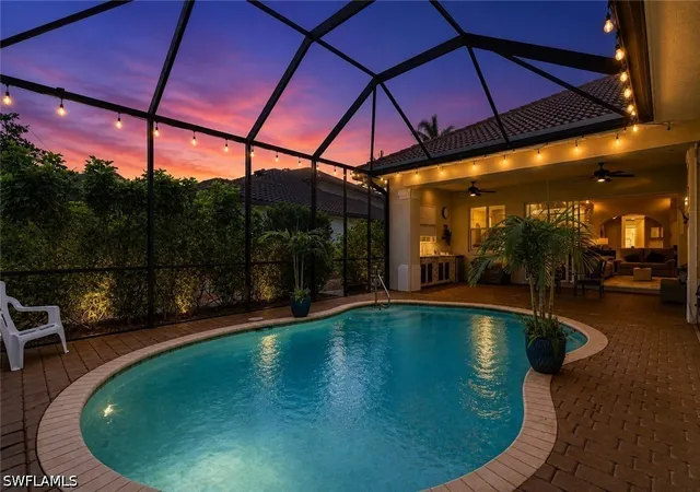 Photo 1 of Sale Pending at 10736 Fieldfair Dr, Naples, FL 34119 | MLS# 226021204 | Listing updated on 2026-09-11