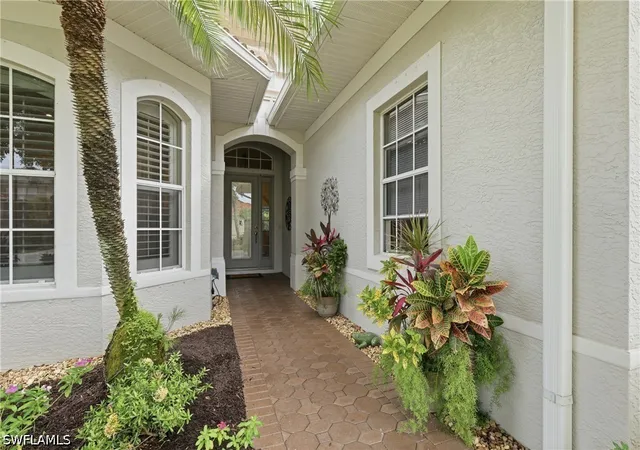 Photo 3 of Sale Pending at 10736 Fieldfair Dr, Naples, FL 34119 | MLS# 226021204 | Listing updated on 2026-09-11
