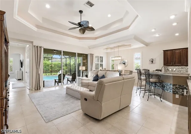 Photo 3 of Sale Pending at 10736 Fieldfair Dr, Naples, FL 34119 | MLS# 226021204 | Listing updated on 2026-09-11