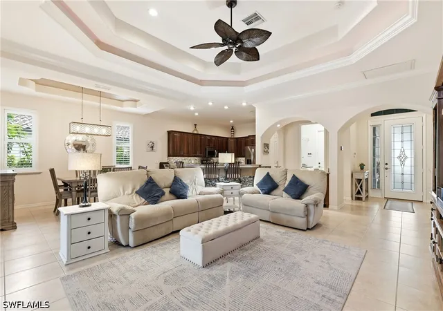 Photo 4 of Sale Pending at 10736 Fieldfair Dr, Naples, FL 34119 | MLS# 226021204 | Listing updated on 2026-09-11