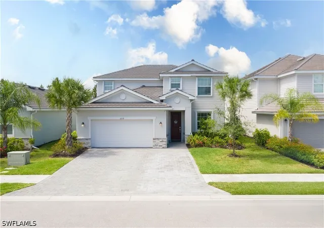 Photo 2 of Single family home for sale at 2639 Scarlet Way, Naples, FL 34120 | MLS# 226021666 | Listing updated on 2026-09-06