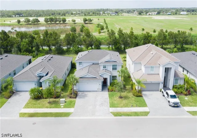 Photo 3 of Single family home for sale at 2639 Scarlet Way, Naples, FL 34120 | MLS# 226021666 | Listing updated on 2026-09-06