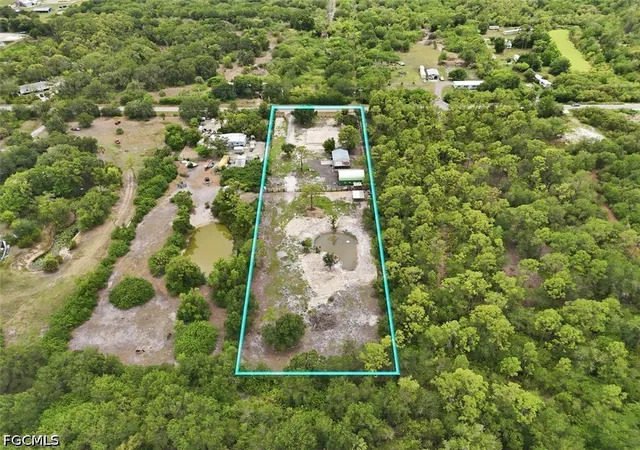 Photo 1 of Land for sale at 39840 Little Farm Rd, Punta Gorda, FL 33982 | MLS# 2026024816 | Listing updated on 2026-09-10
