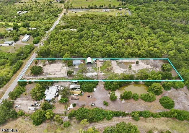 Photo 2 of Land for sale at 39840 Little Farm Rd, Punta Gorda, FL 33982 | MLS# 2026024816 | Listing updated on 2026-09-10
