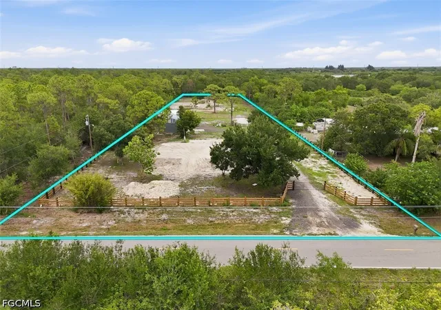 Photo 4 of Land for sale at 39840 Little Farm Rd, Punta Gorda, FL 33982 | MLS# 2026024816 | Listing updated on 2026-09-10