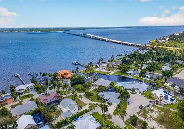 Photo 1 of Single family home for sale at 8390 Riviera Ave, Fort Myers, FL 33919 | MLS# 226021806 | Listing updated on 2026-09-16