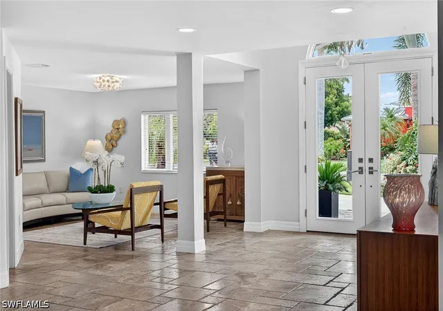 Photo 3 of Single family home for sale at 8390 Riviera Ave, Fort Myers, FL 33919 | MLS# 226021806 | Listing updated on 2026-09-16